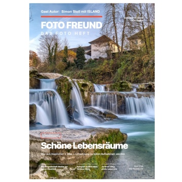 FOTO Heft - Ausgabe 09-2026